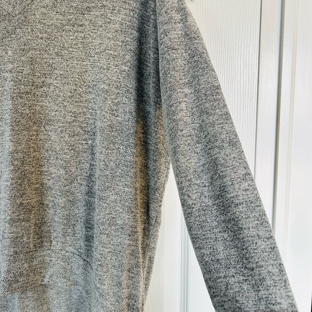 Wilfred Free V-Neck Sweater - Picture 3 of 5